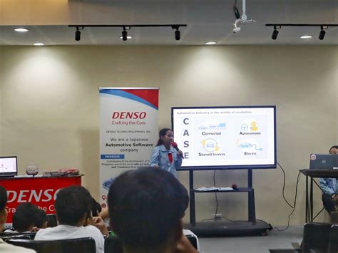 Denso Techno Philippines Inc (@densotechnoph) • Instagram .